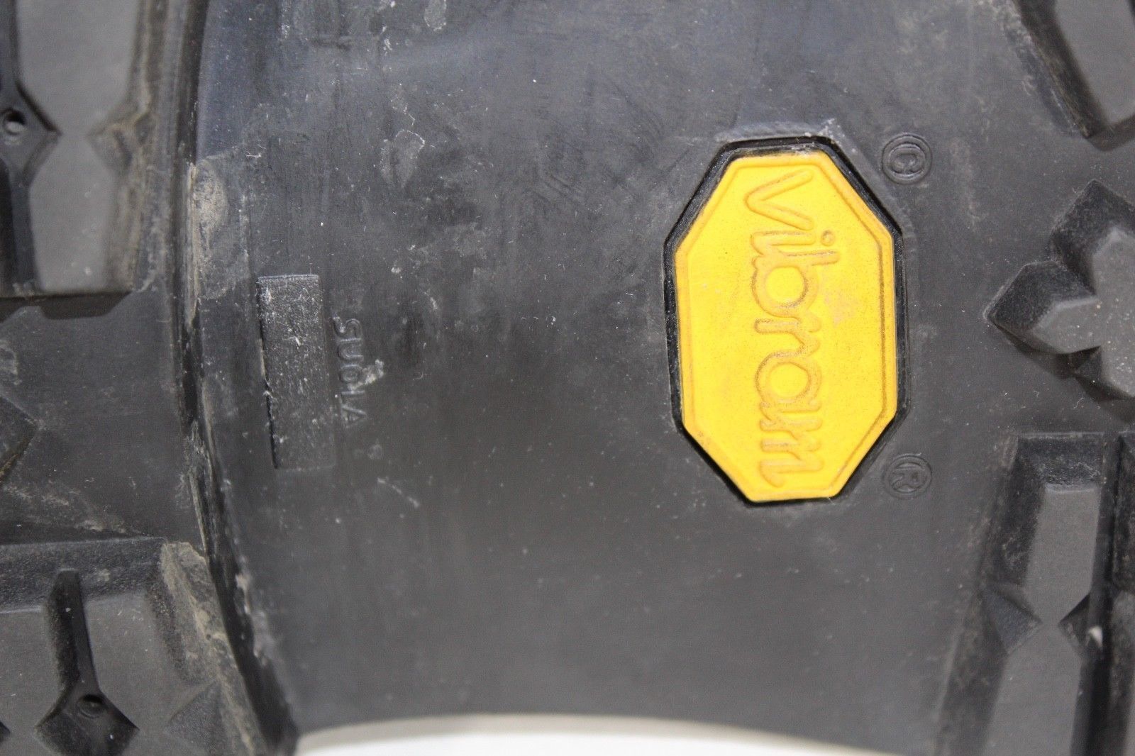 Paul Hardnden ポールハーデンHeavy Boots Vibram Paul Harnden Shoemakers PAUL HARNDEN SHOEMAKERS Mens UK 10