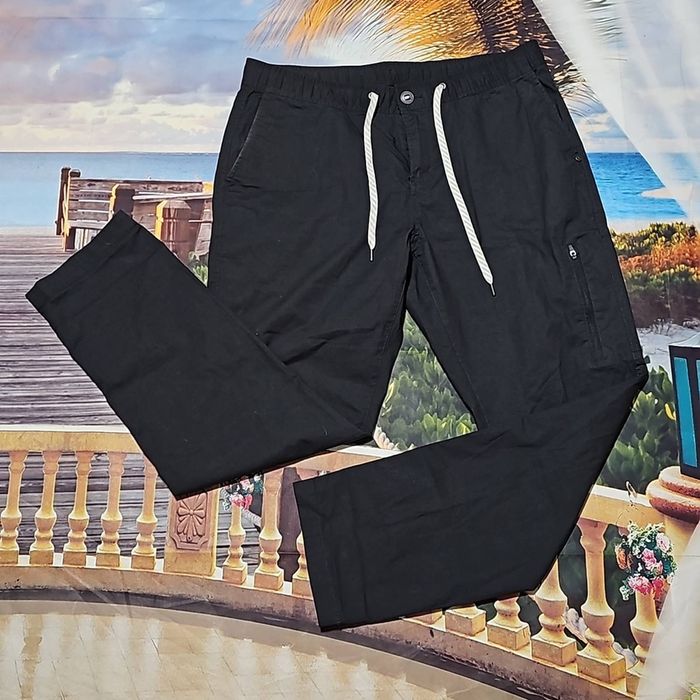 Vuori Ripstop Pants