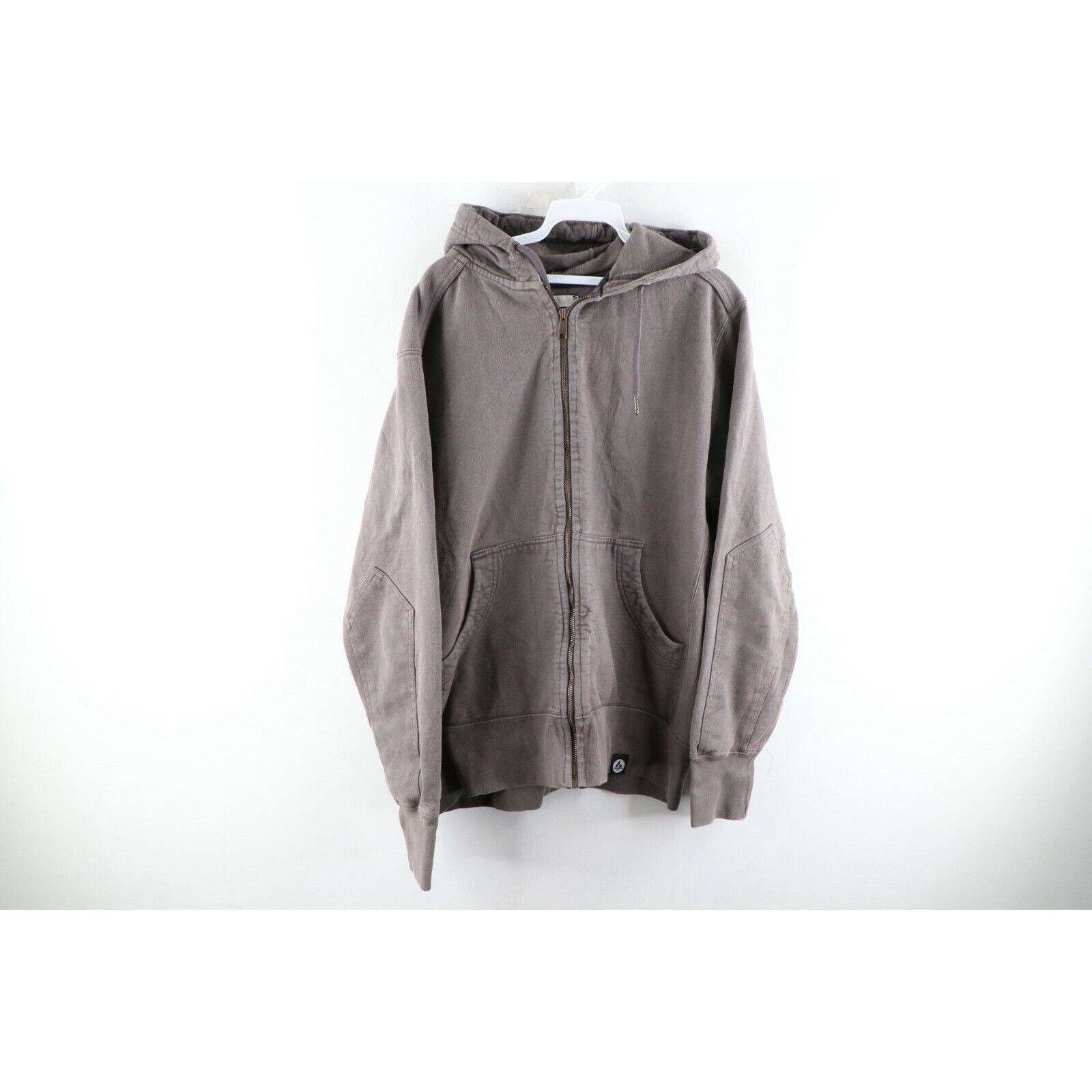 vintage-american-giant-mens-large-faded-heavyweight-full-zip-hoodie