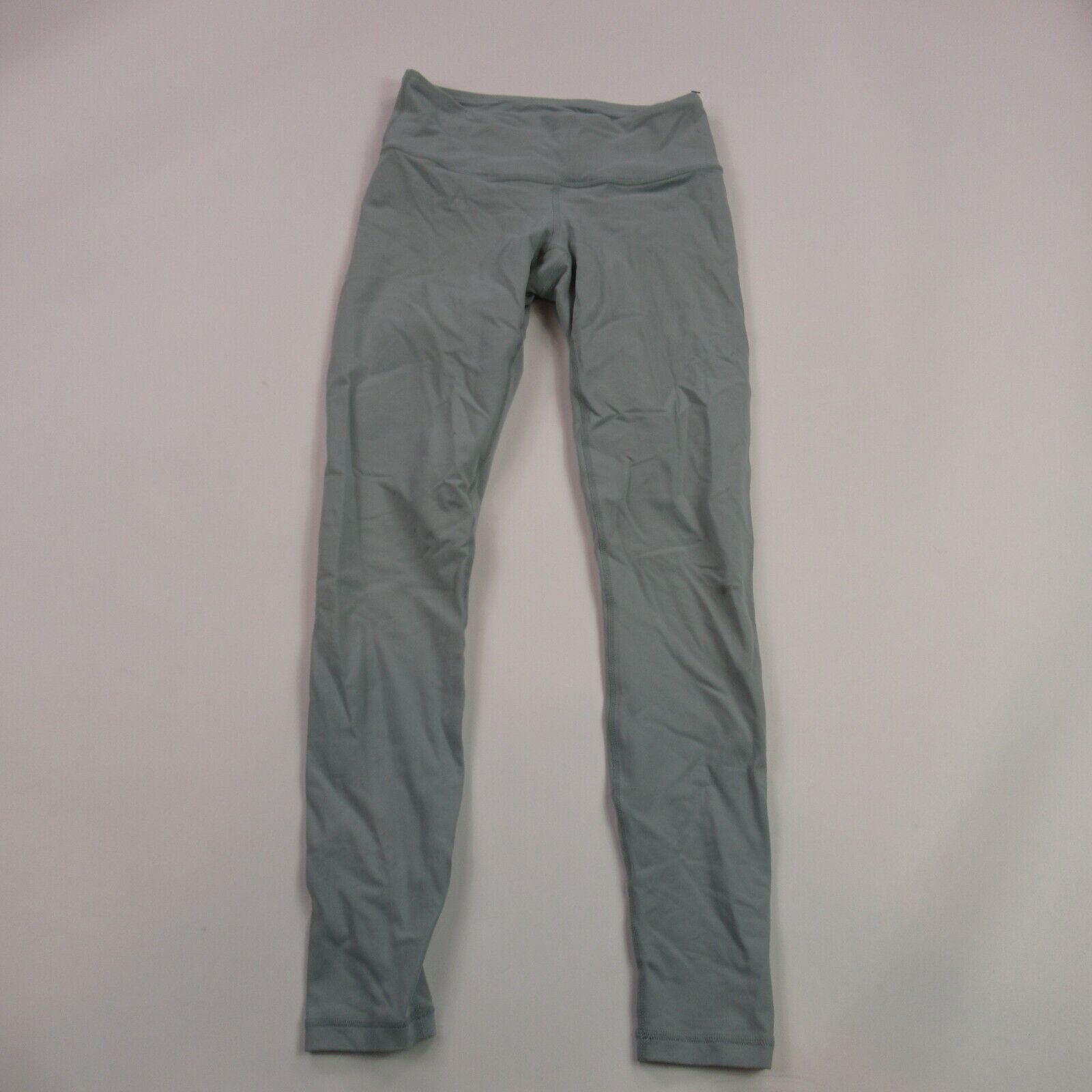 Prana Prana Leggings Womens Extra Small Stretch Lightweight Gray
