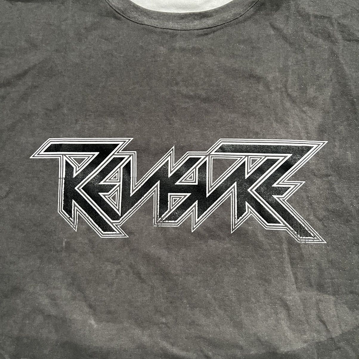 Japanese Brand RENSUKE HEAT-SENSITIVE T-SHIRT IN COTTON JERSEY size XL Size US XL / EU 56 / 4 - 3 Thumbnail