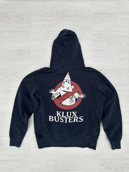 Klux busters online hoodie