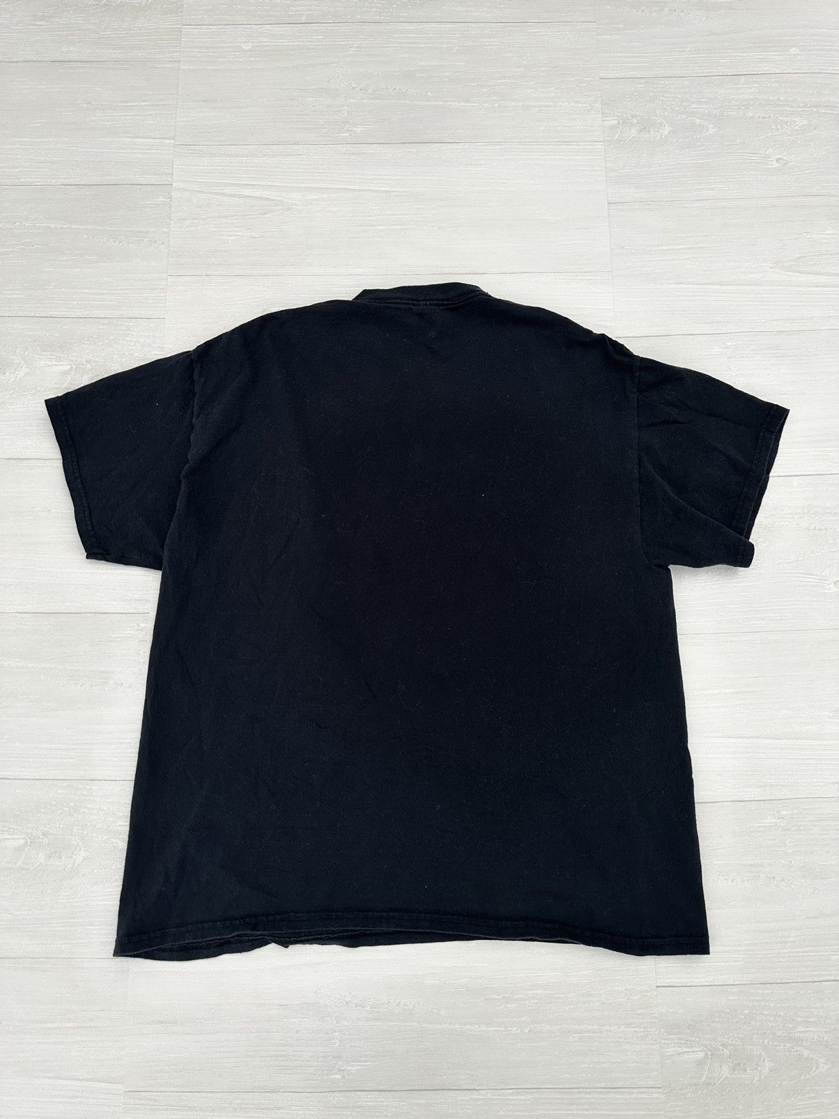 Copes Lil Tracy Copes Portrait Tee Black Sz. XL Size US XL / EU 56 / 4 - 3 Thumbnail