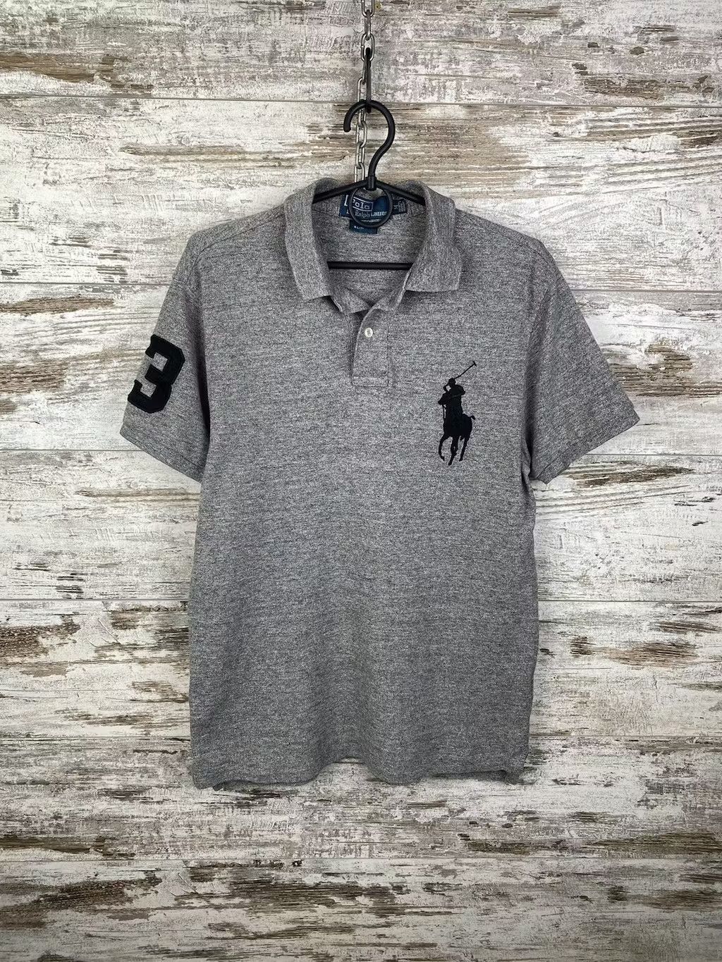 Polo Ralph Lauren Mens Vintage Polo Ralph Lauren Polos streetwear ...