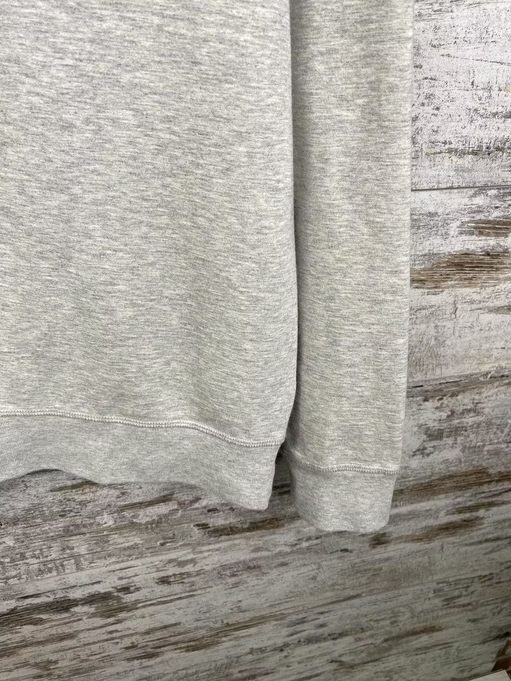 Polo Ralph Lauren × Vintage Womens Polo Ralph Lauren Sweatshirt luxury Size M / US 6-8 / IT 42-44 - 4 Thumbnail
