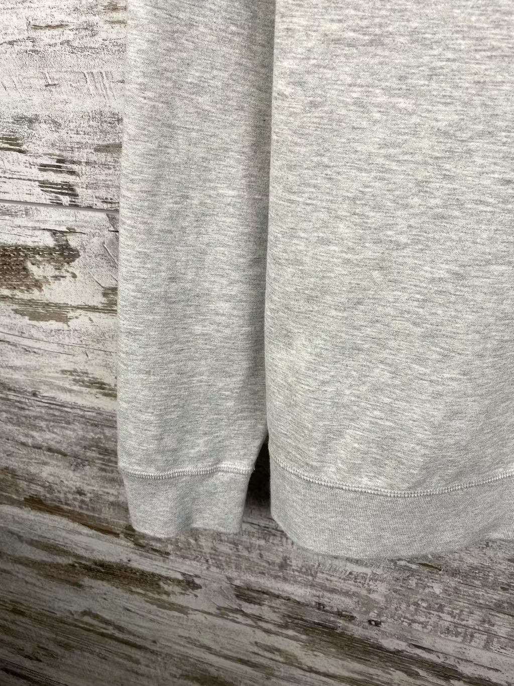Polo Ralph Lauren × Vintage Womens Polo Ralph Lauren Sweatshirt luxury Size M / US 6-8 / IT 42-44 - 3 Thumbnail