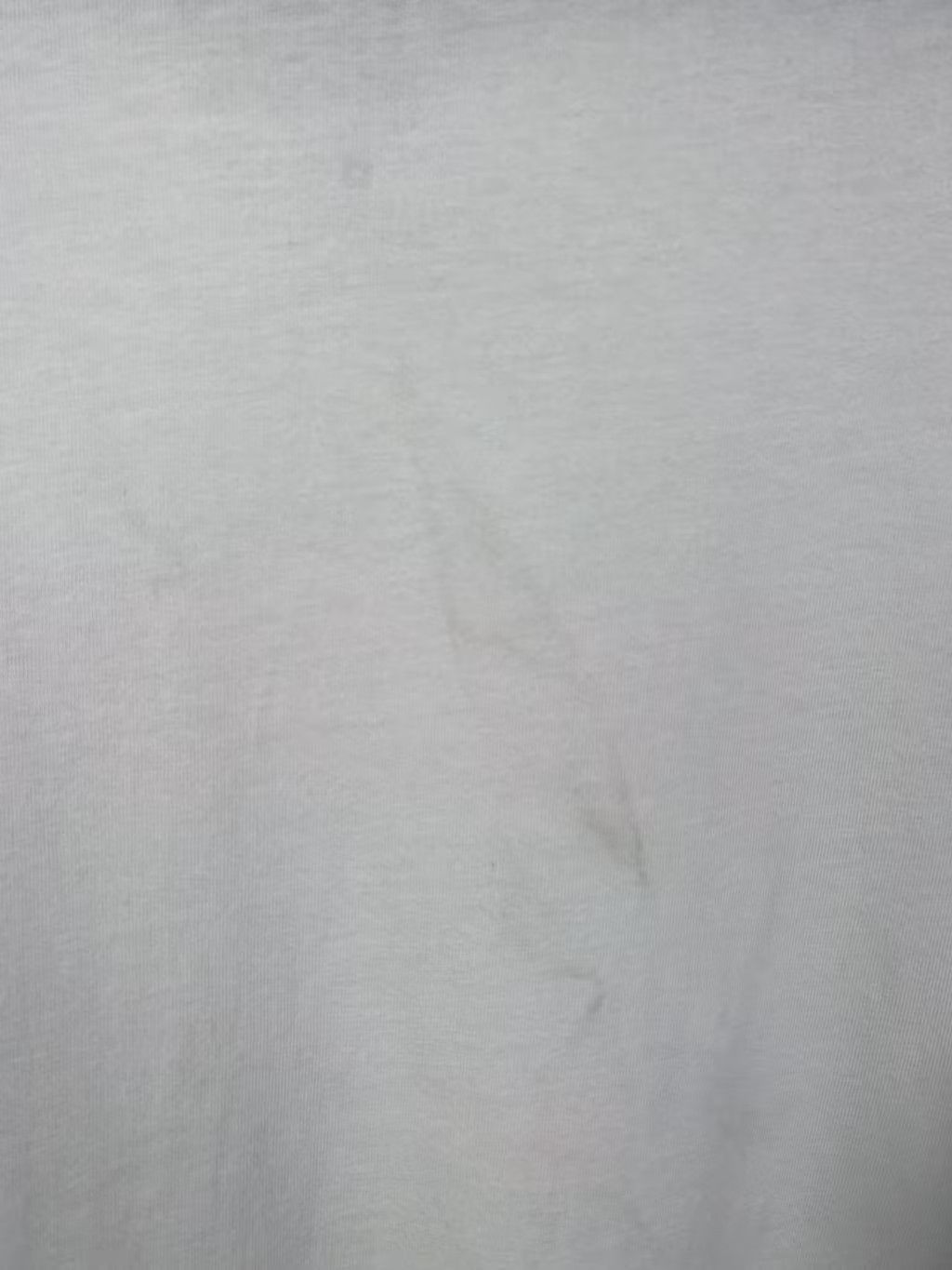 Nike × Vintage Mens Vintage distressed Nike T-shirt rare tee y2k big logo Size US M / EU 48-50 / 2 - 14 Thumbnail