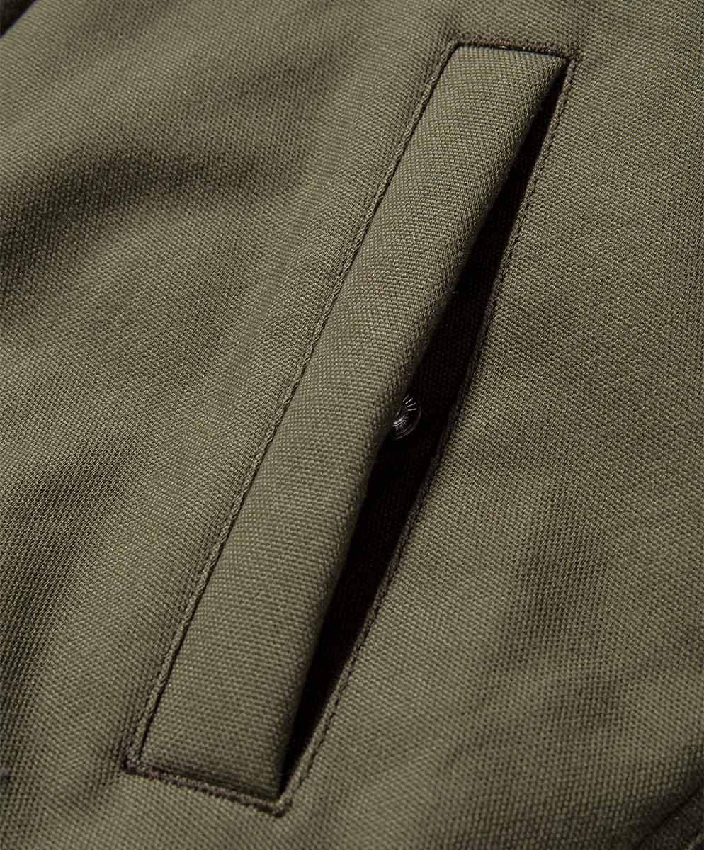 Outerknown hunter coat clearance
