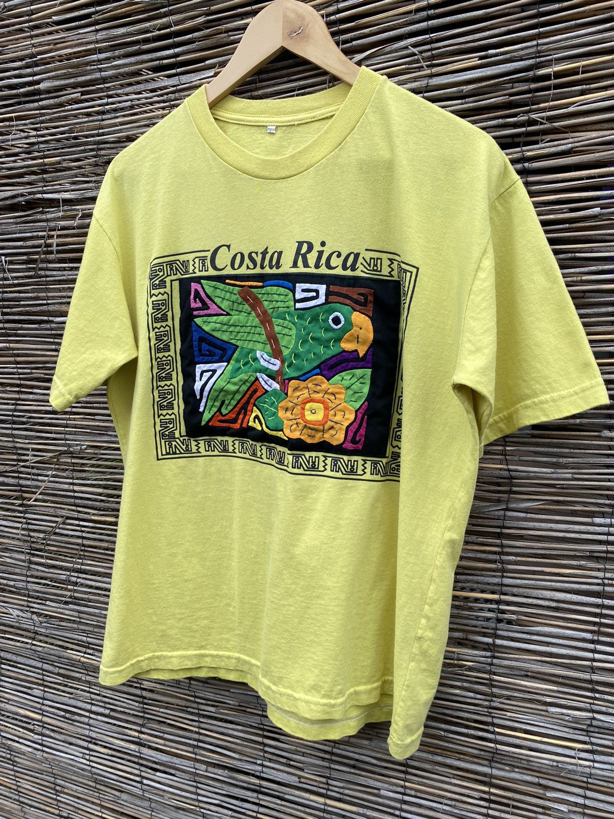 Vintage Costa Rica T-shirt
