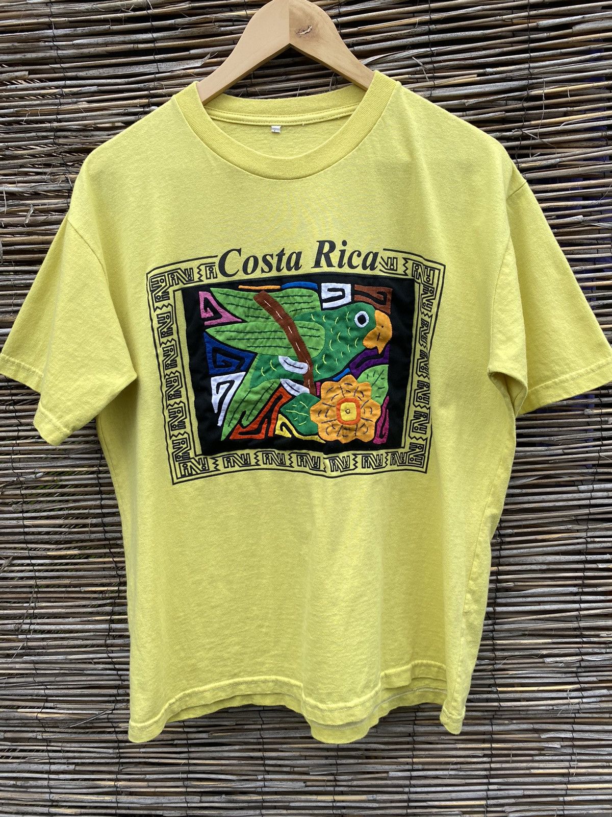 Vintage Costa Rica T-shirt