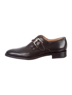 Bruno Magli Monk Strap Shoes Grailed