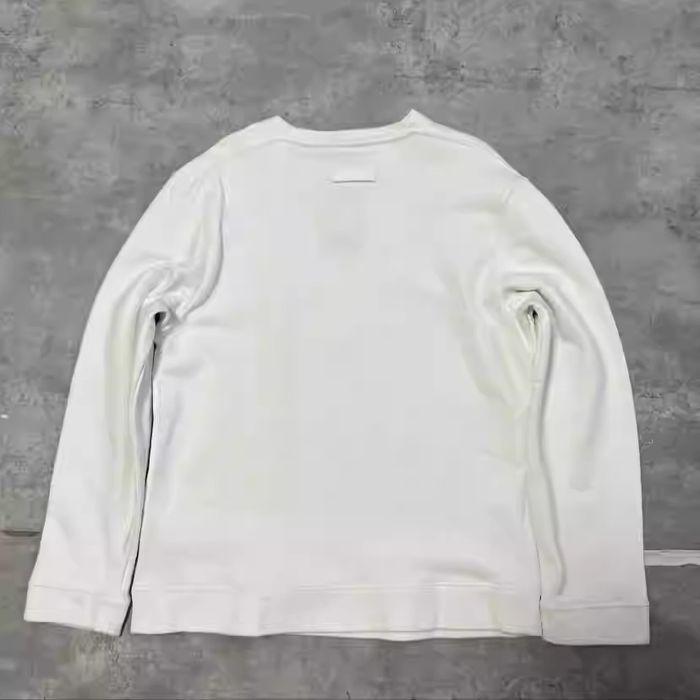 Raf Simons Raf Simons 18ss Joy Division Long Sleeve Sweatshirt