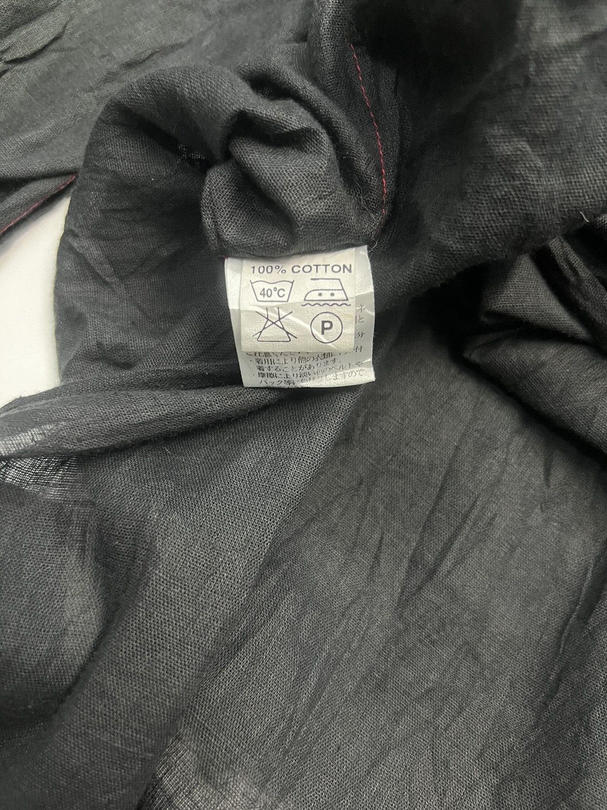 Other 🔥ANARCHY !!! 3 HAND PUNK JACKET Size US M / EU 48-50 / 2 - 15 Thumbnail