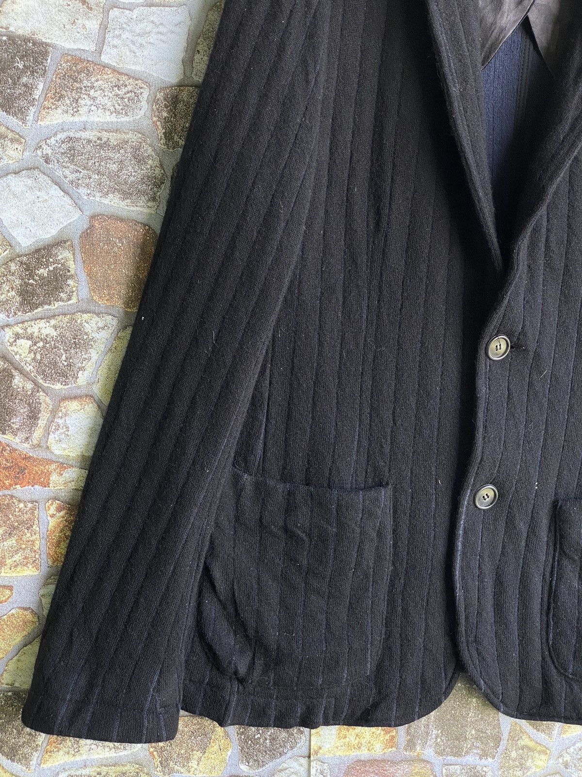 HYDROGEN Hydrogen Made in Italy Blazer Jacket Size US M / EU 48-50 / 2 - 6 Thumbnail