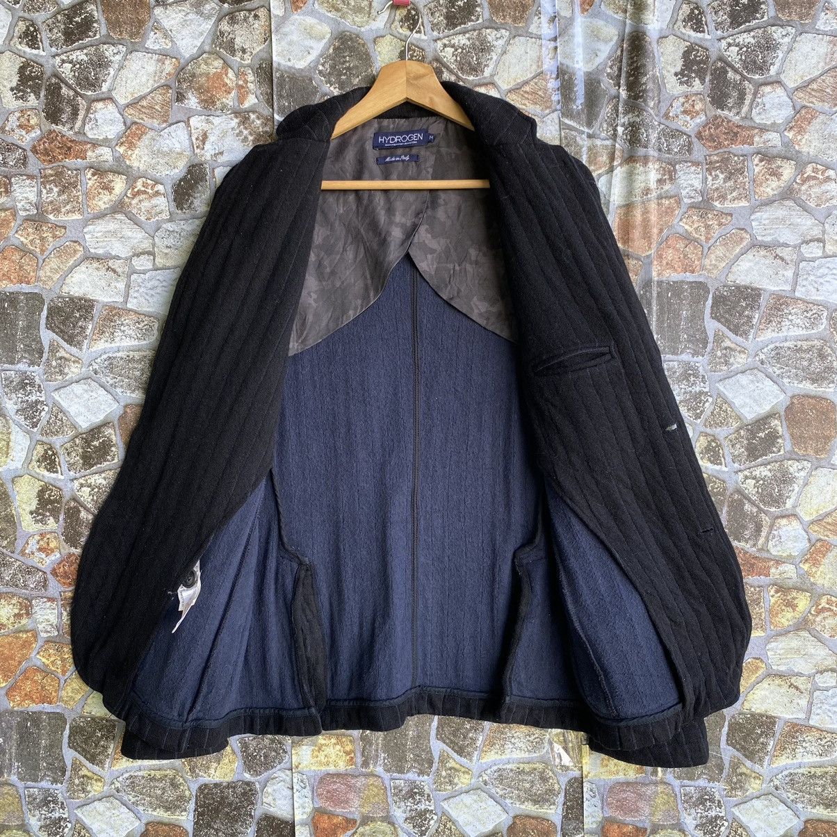 HYDROGEN Hydrogen Made in Italy Blazer Jacket Size US M / EU 48-50 / 2 - 3 Thumbnail