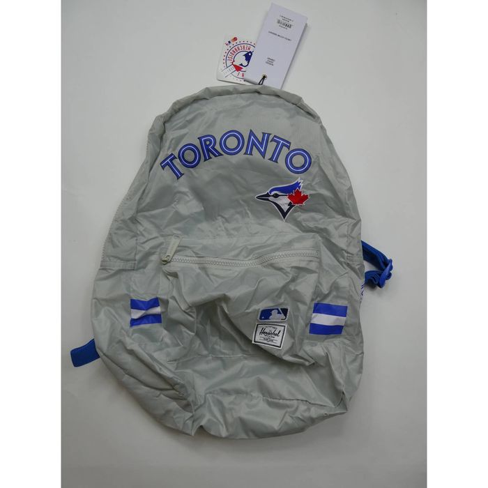 Blue jays hot sale herschel backpack