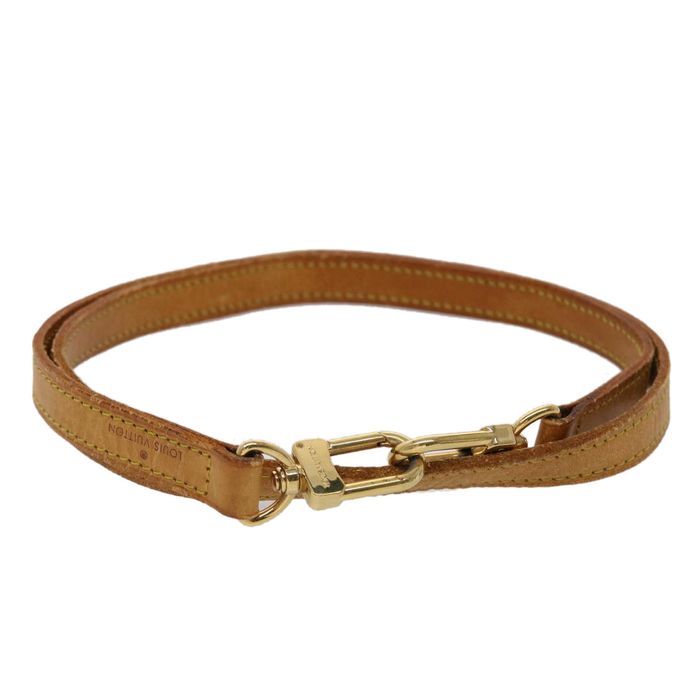 used louis vuitton strap