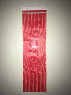 Supreme joy division store sticker