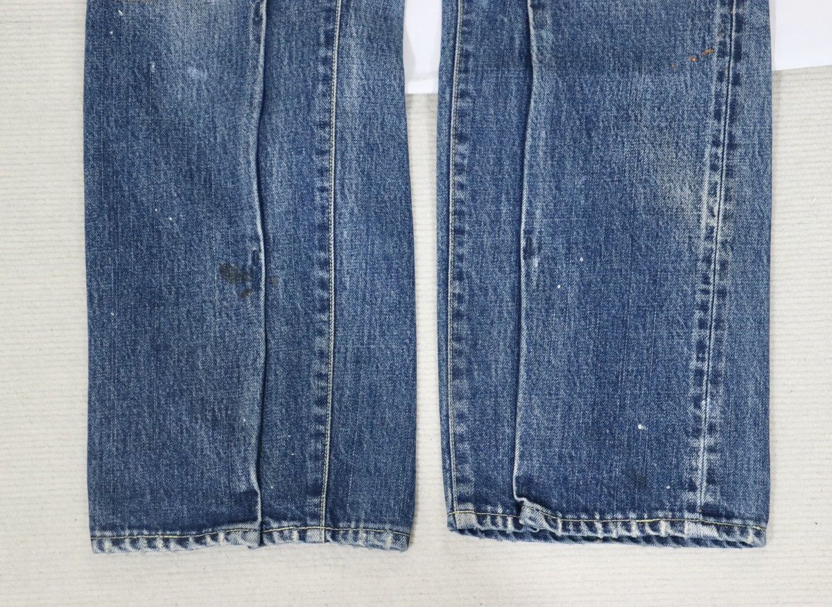 パンツ visvim JOURNEYMAN PANTS TACKED SIZE:3 visvim JOURNEYMAN PANTS TACKED SIZE:3