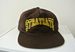 Stray Rats Brown Stray Rats Hat Size ONE SIZE - 1 Thumbnail