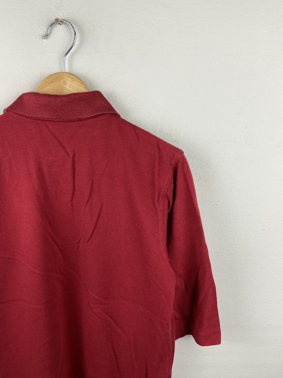 Chloe Chloe Polo Golf Shirt Size S / US 4 / IT 40 - 8 Thumbnail