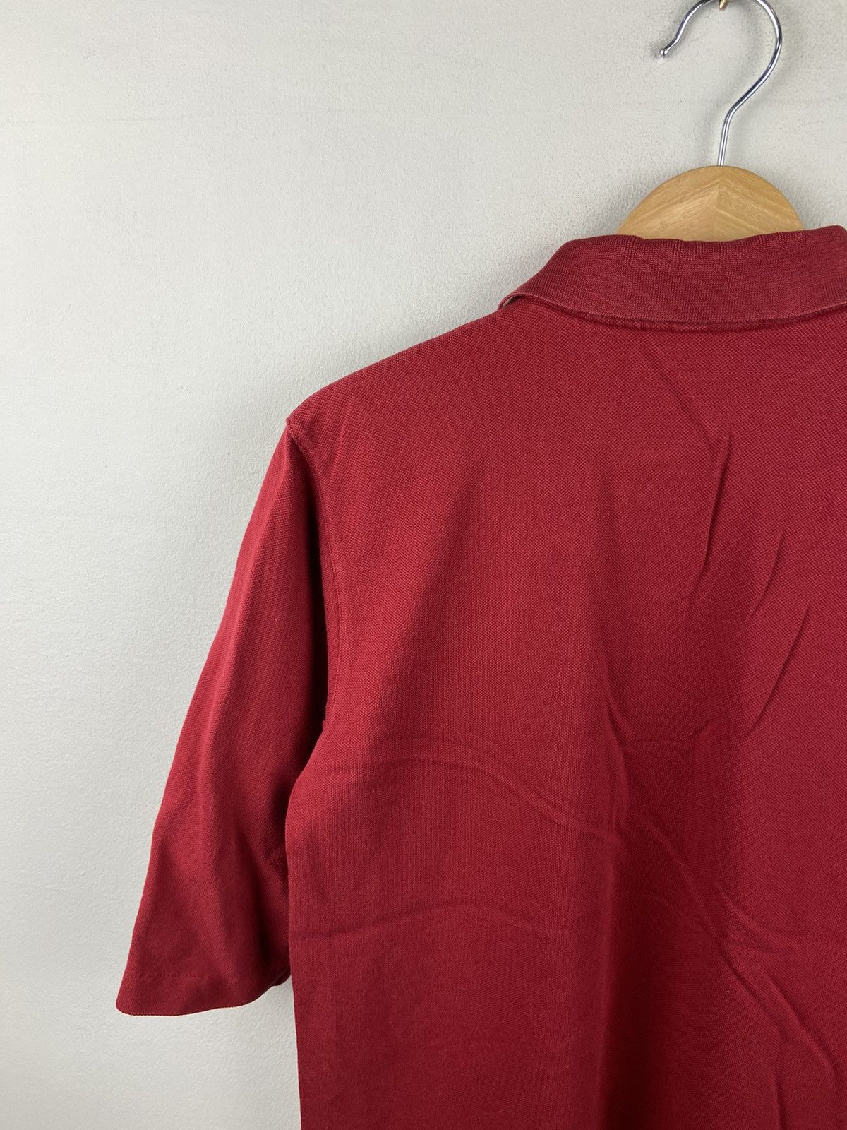 Chloe Chloe Polo Golf Shirt Size S / US 4 / IT 40 - 7 Thumbnail