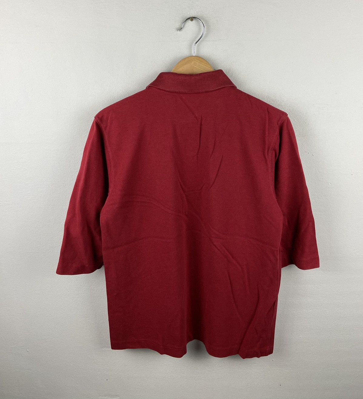 Chloe Chloe Polo Golf Shirt Size S / US 4 / IT 40 - 6 Thumbnail