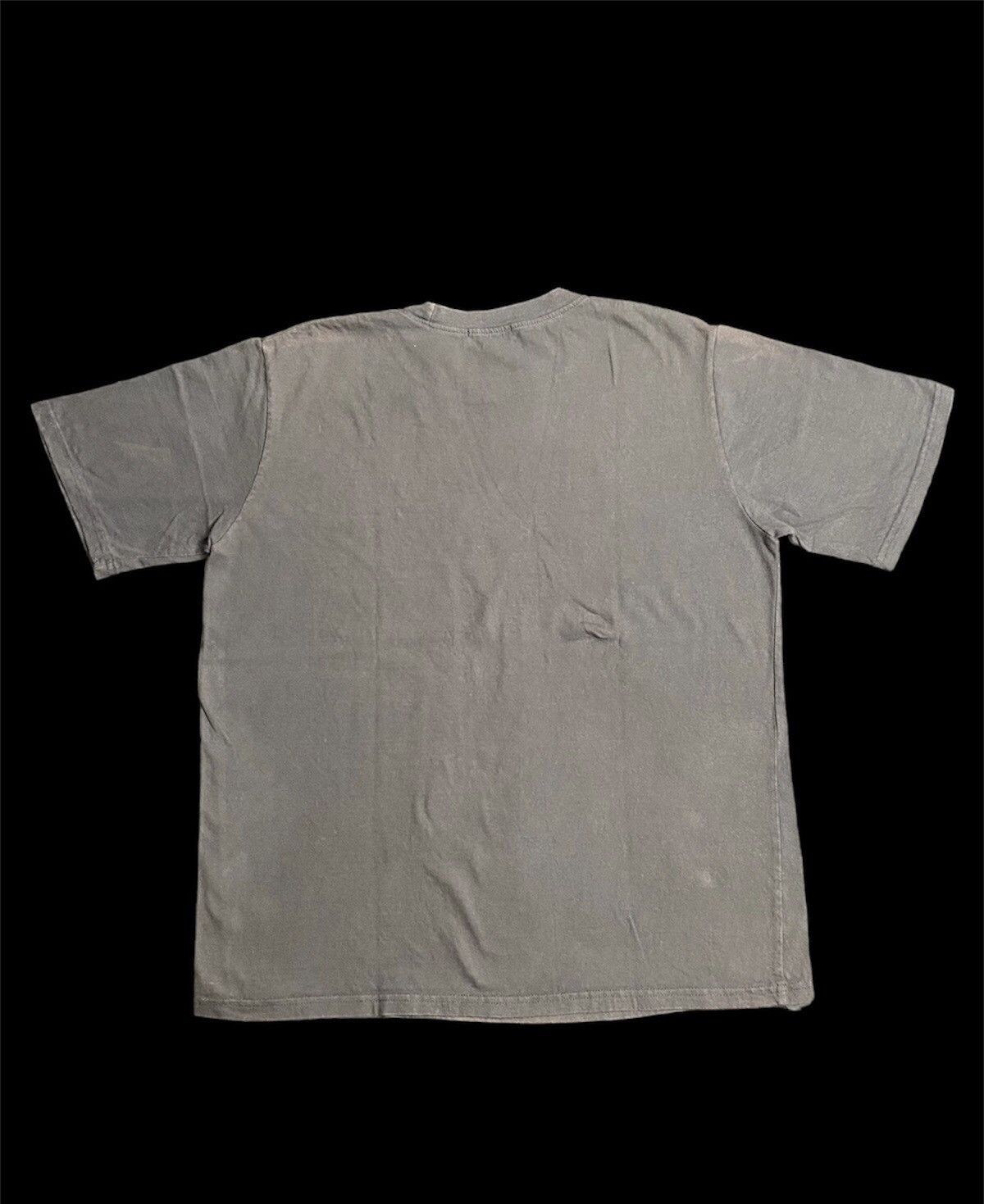 Band Tees × Vintage Bootleg Rare Daft Punk Y2K T-Shirt Size US M / EU 48-50 / 2 - 4 Thumbnail