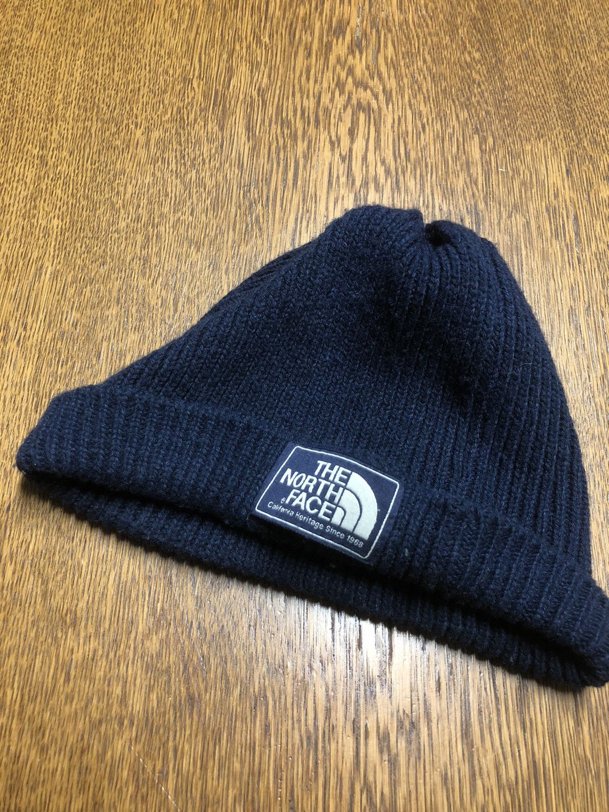 The North Face × Vintage The north face patch hat unisex Size ONE SIZE - 1 Thumbnail