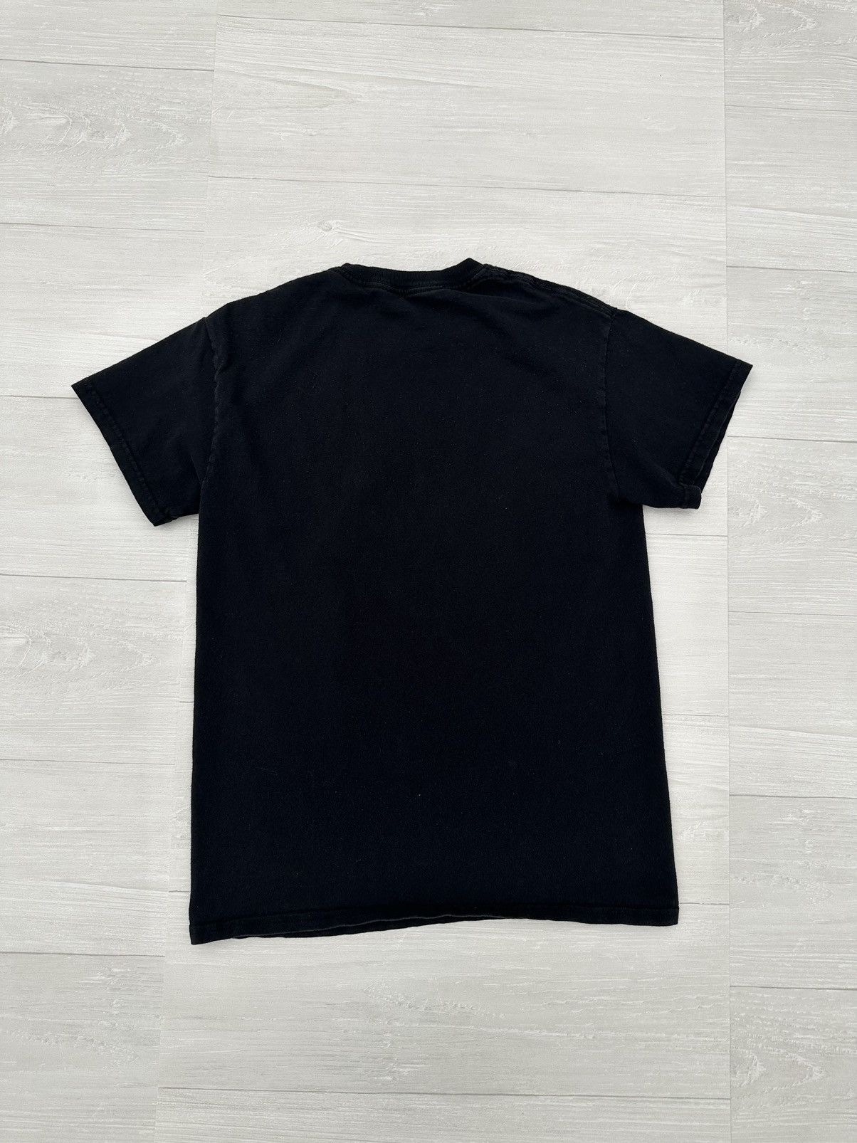 999 Club × Lyrical Lemonade RARE Lyrical Lemonade x Juice Wrld Portrait Tee Black Small Size US S / EU 44-46 / 1 - 3 Thumbnail