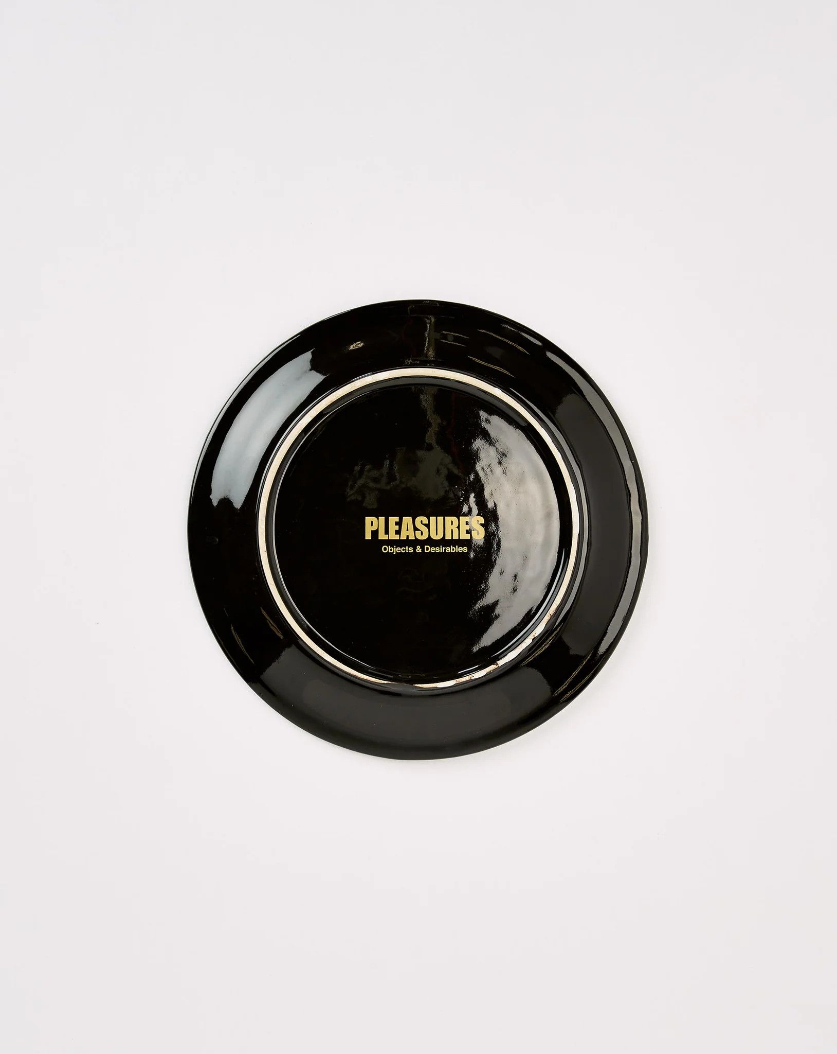 Pleasures Pleasures Eat Plate Size ONE SIZE - 2 Thumbnail