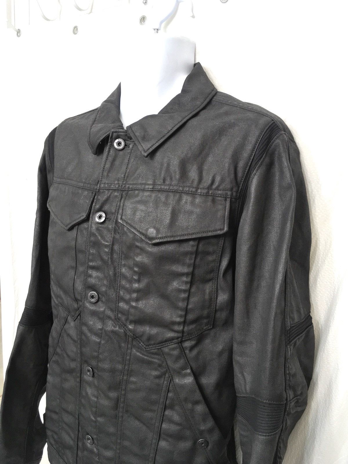 Motac slim jacket store