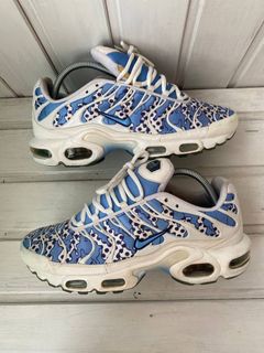 Nike air max on sale plus v 50 cent