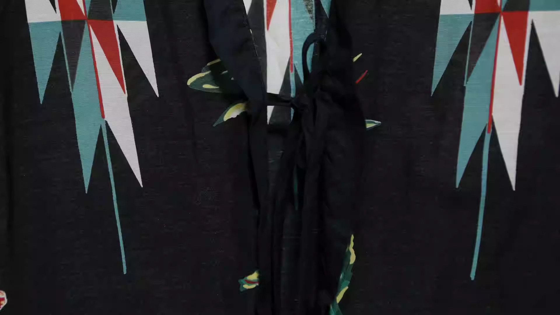 Kapital Kapital Voile Kimono Print Size US L / EU 52-54 / 3 - 8 Thumbnail