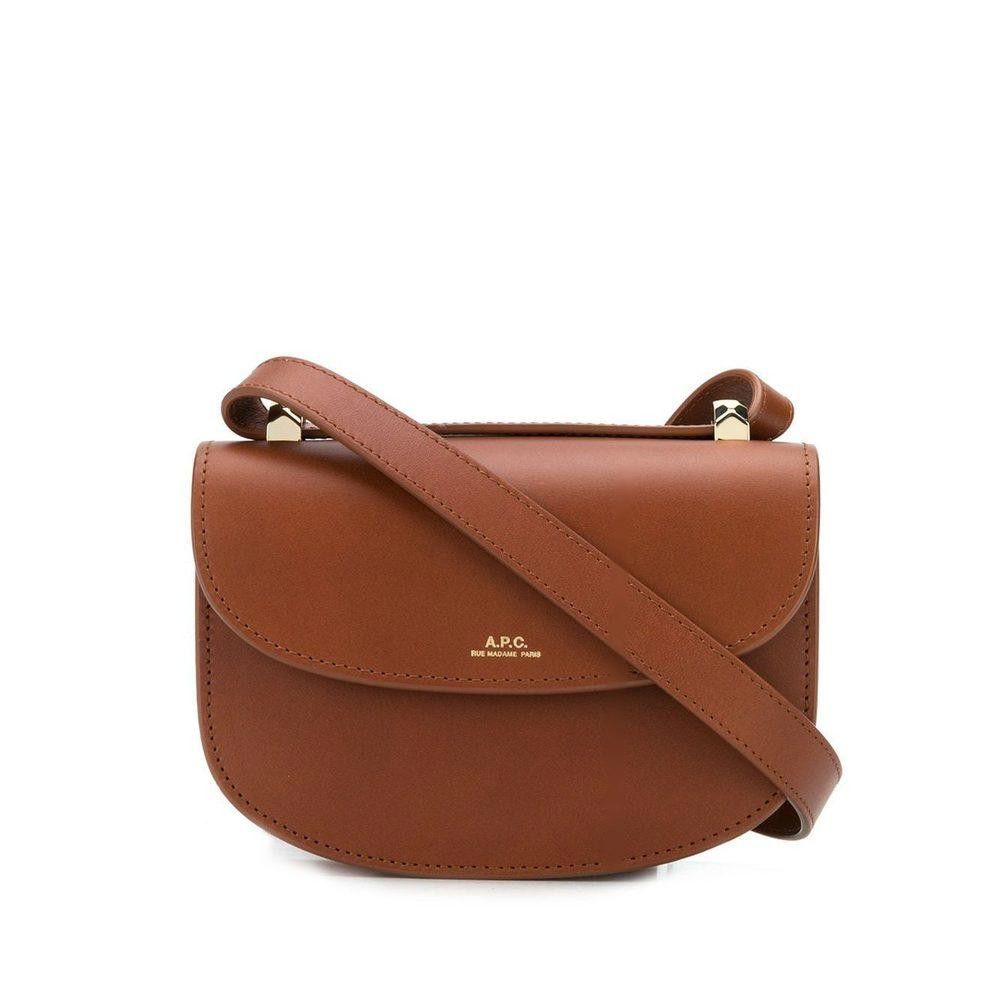 A.P.C. GENEVE BAG