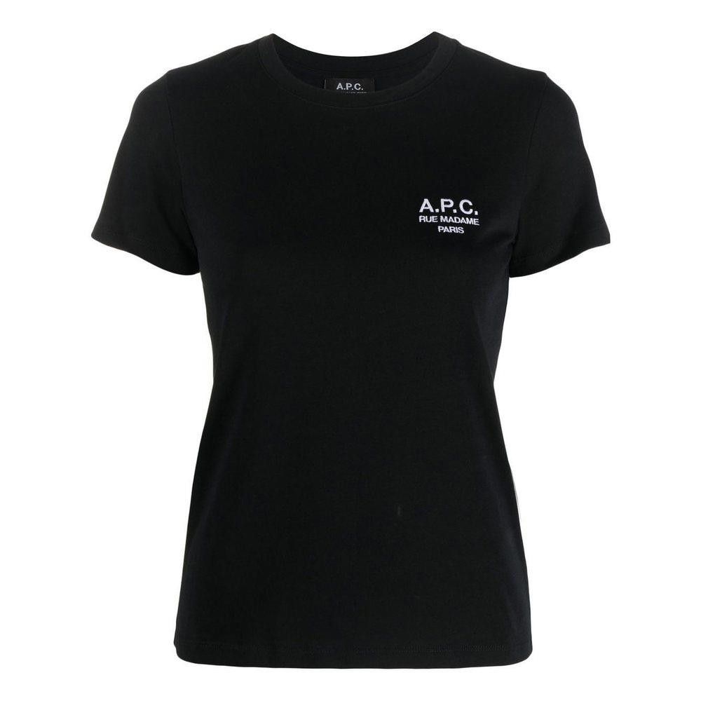 A.P.C. DENISE T-SHIRT SIZE M
