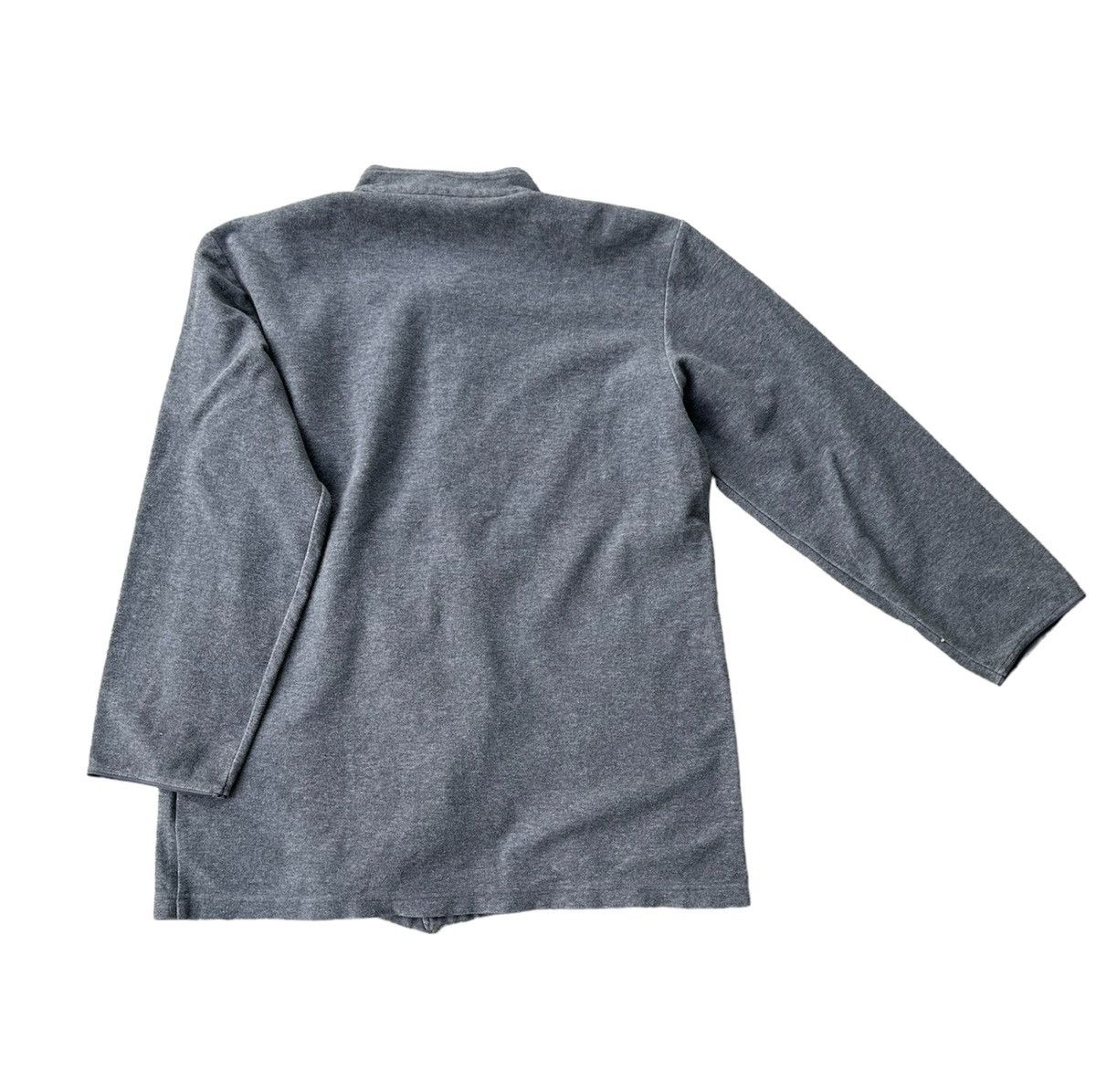 Yohji Yamamoto Y’s for living Yohji Yamamoto jacket Size US L / EU 52-54 / 3 - 4 Thumbnail