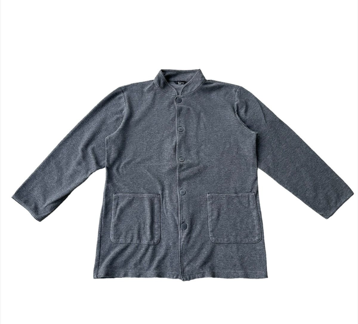 Japanese Brand × Y's × Yohji Yamamoto Y's Composition: See