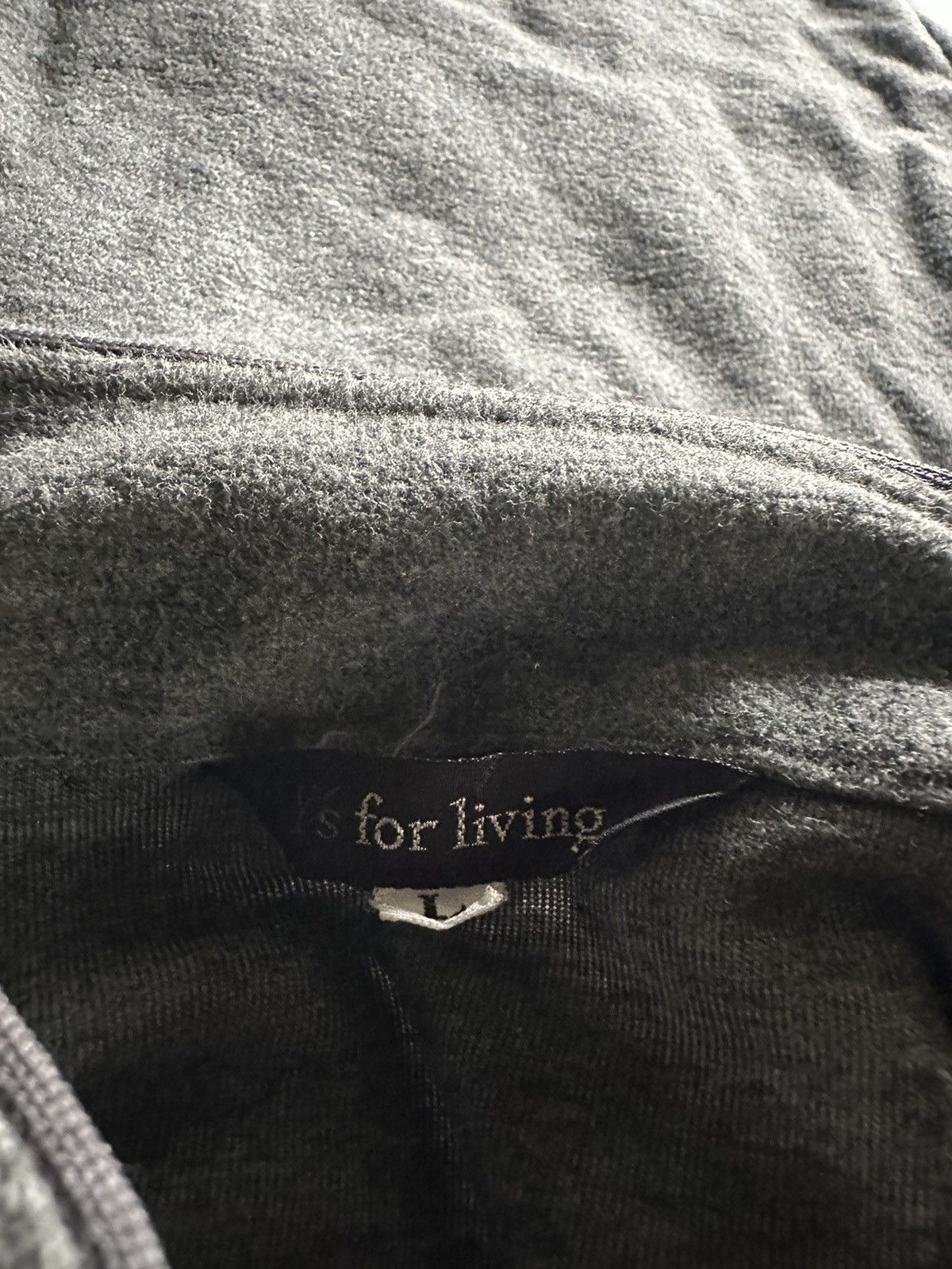 Yohji Yamamoto Y’s for living Yohji Yamamoto jacket Size US L / EU 52-54 / 3 - 5 Thumbnail