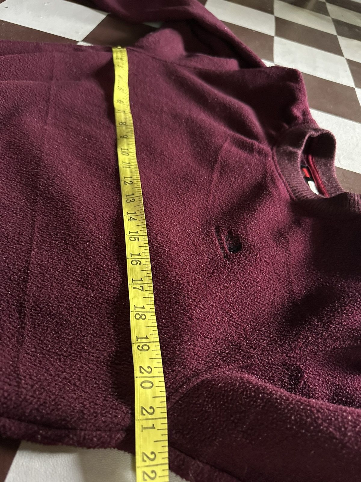 The North Face The north face rocksolid fleece sweatshirts Size US S / EU 44-46 / 1 - 6 Thumbnail