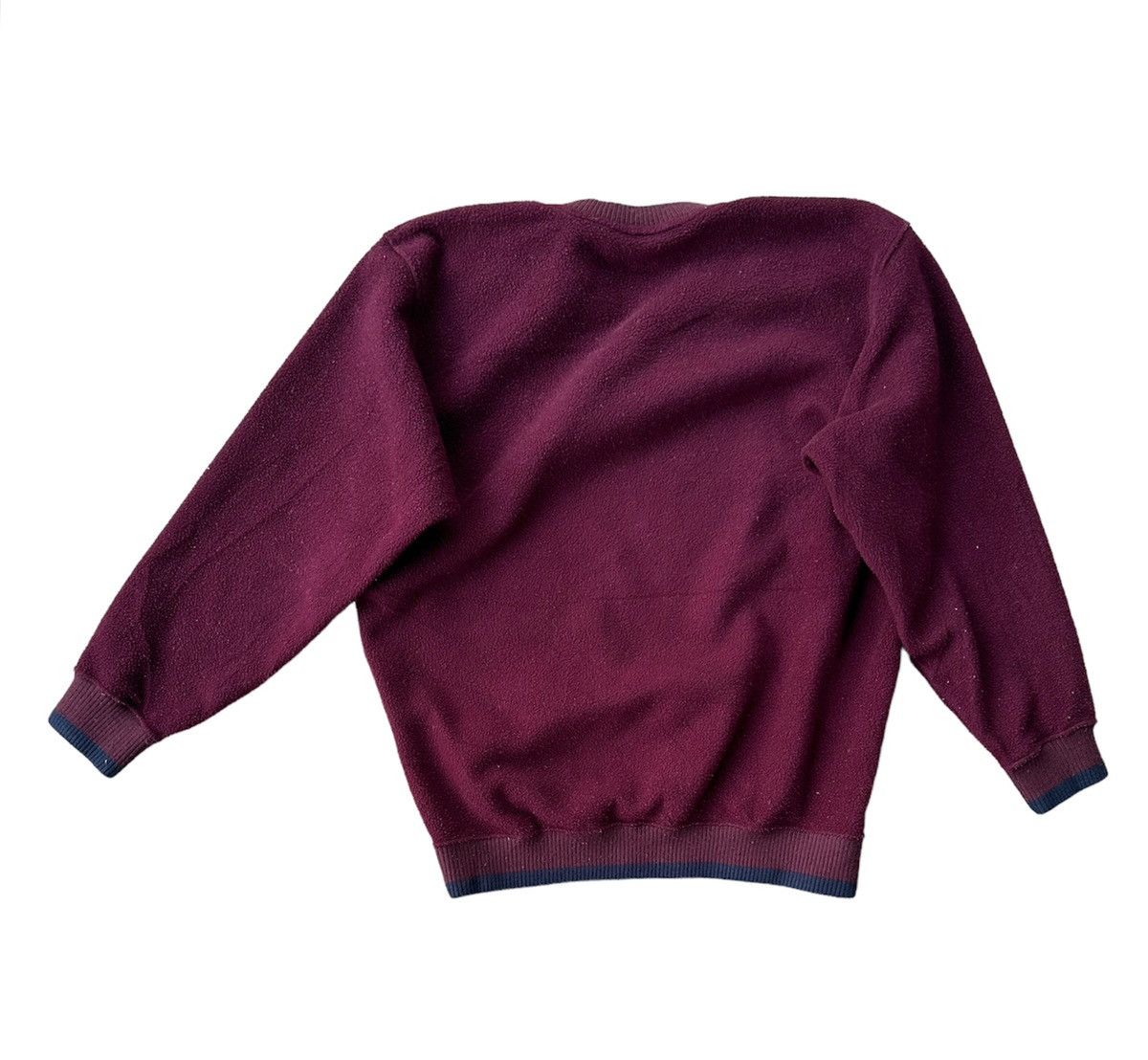 The North Face The north face rocksolid fleece sweatshirts Size US S / EU 44-46 / 1 - 4 Thumbnail