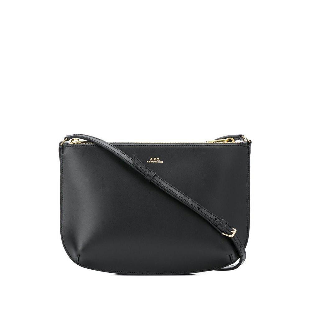 A.P.C. SARAH BAG