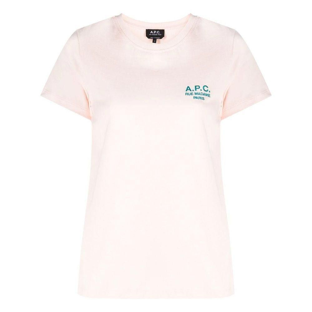 A.P.C. T-SHIRT SIZE L