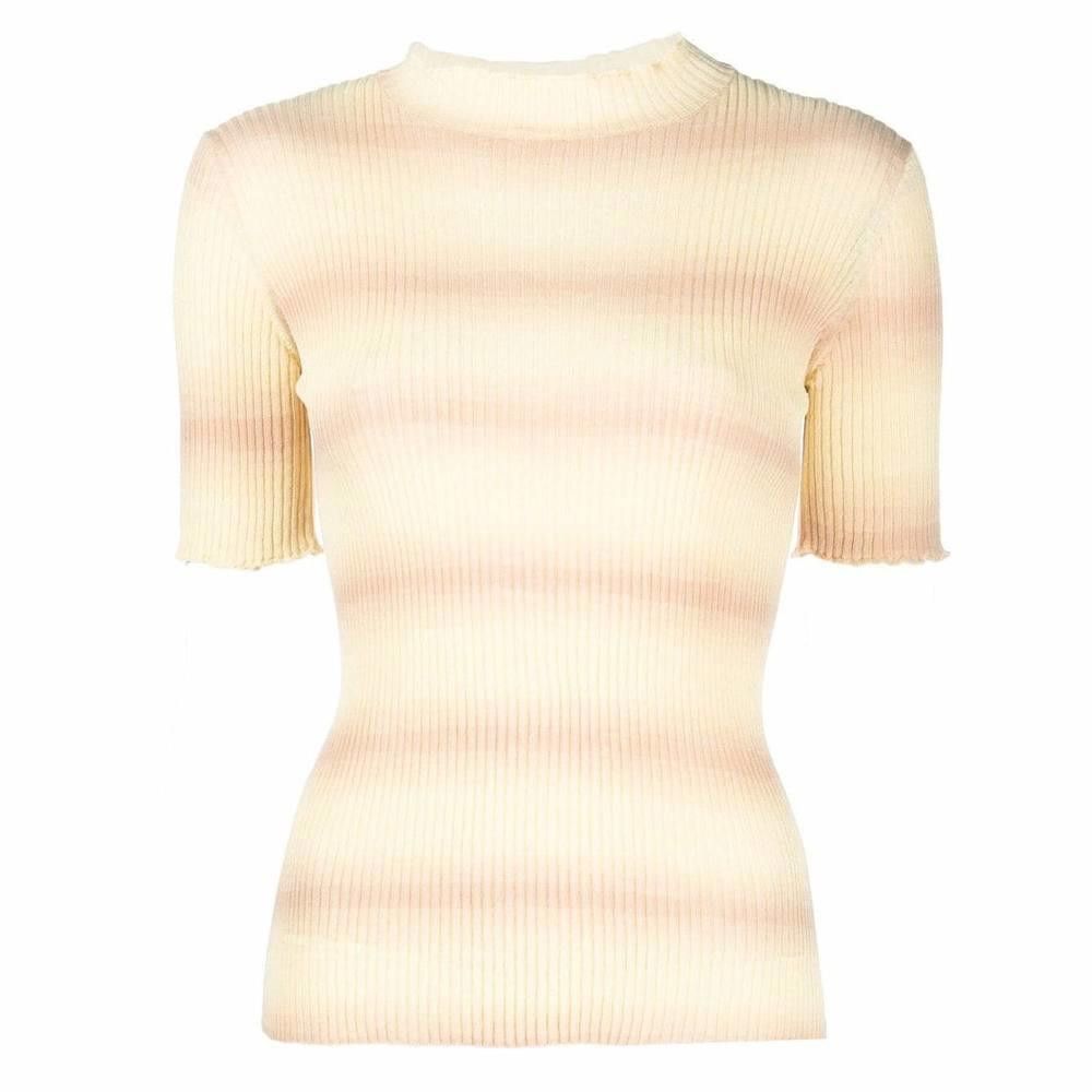 A.P.C. VICTOIRE PULLOVER SIZE L