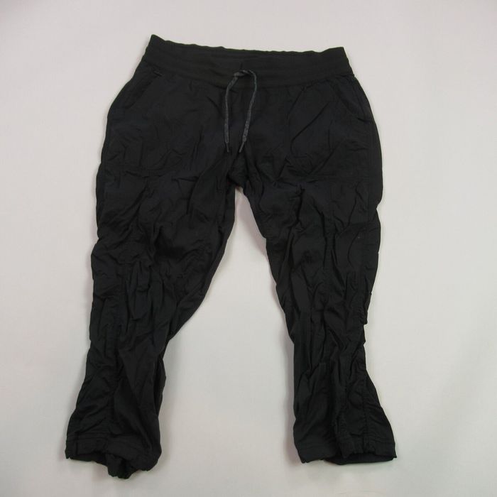 The North Face North Face Pants Womens Large Casual Stretch Drawstring  Straight Leg Jogger