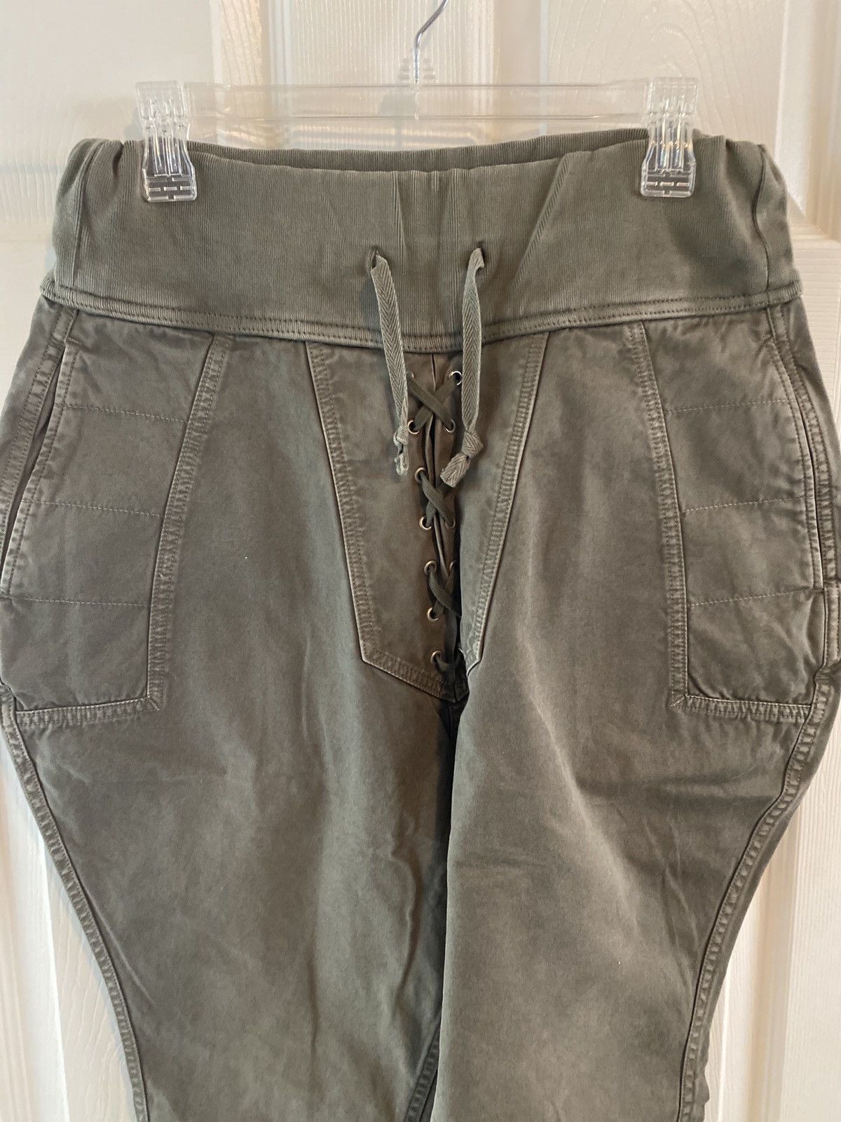 Kapital Jodphur riding pants/shorts