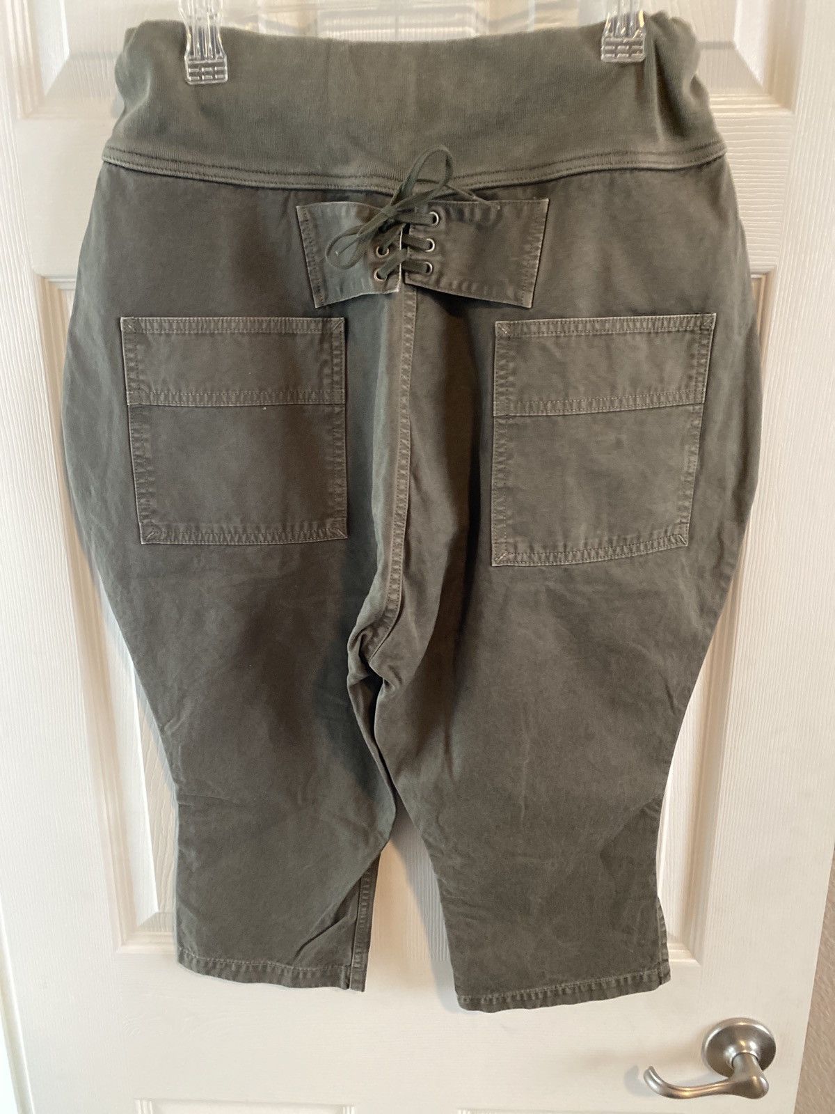 Kapital Jodphur riding pants/shorts
