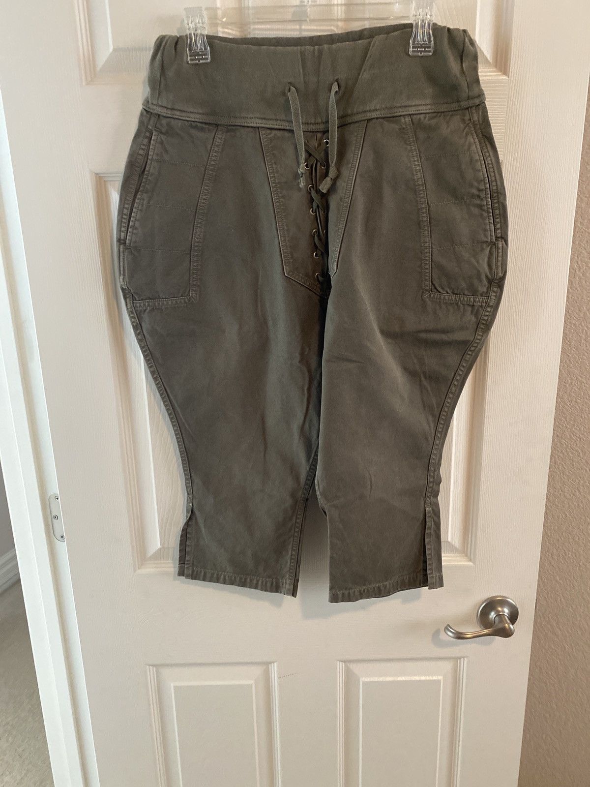 Kapital Jodphur riding pants/shorts