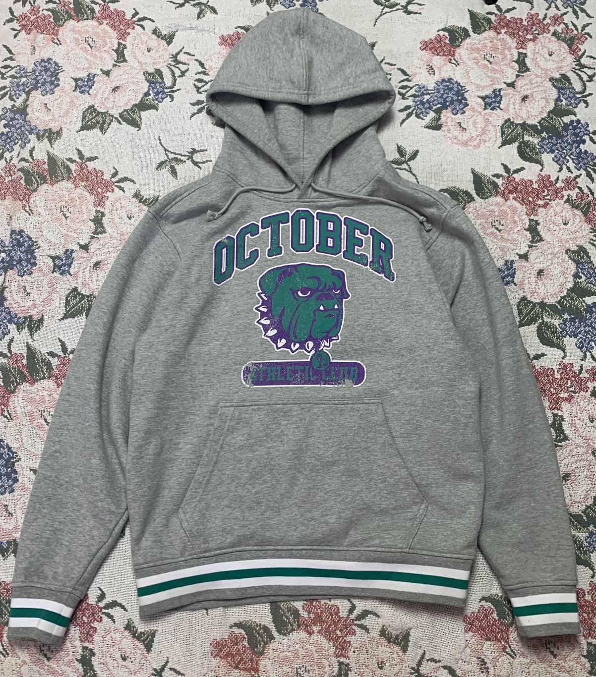 Octobers Very Own Men's Sweatshirt