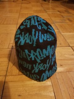 Supreme Lv Beanie